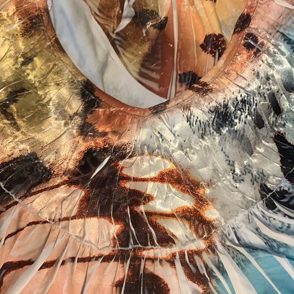 Boston Proper Blouse- Small - Picture 12 of 12